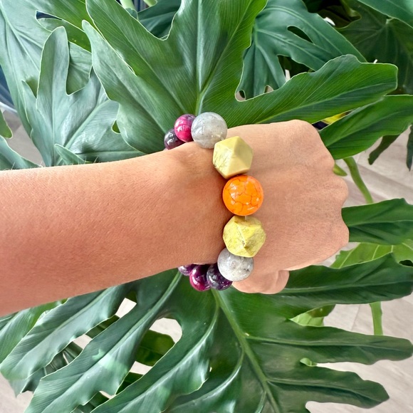 Grounding & Balance bracelet (one) - Picture 3 of 7